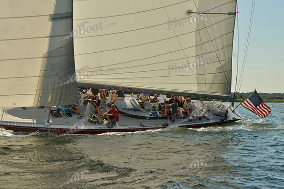 2016 NYYC Race Week A 1689