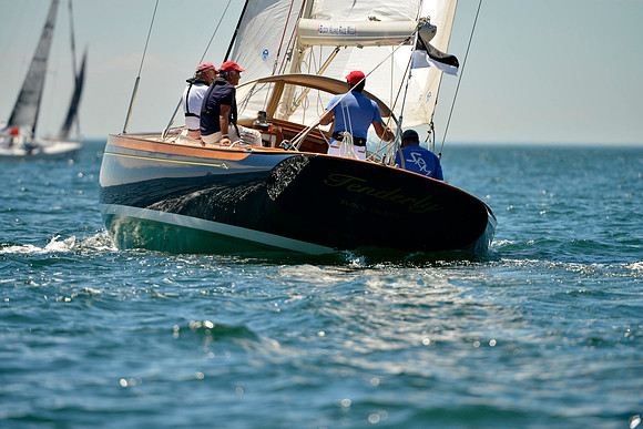 2017 Block Island Race Week F_0958