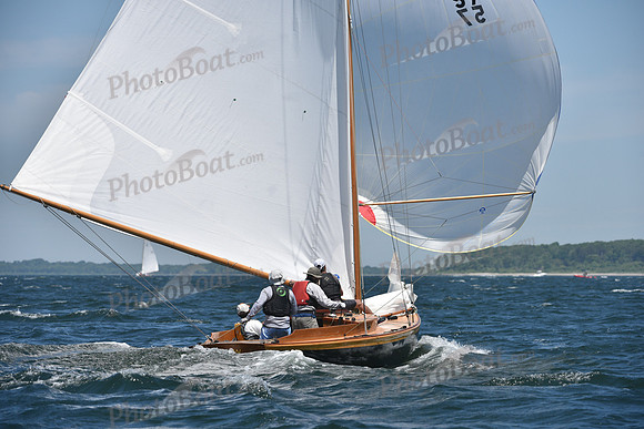 2019 NYYC Annual Regatta C_0393