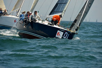 2015 Block Island Race Week A 988