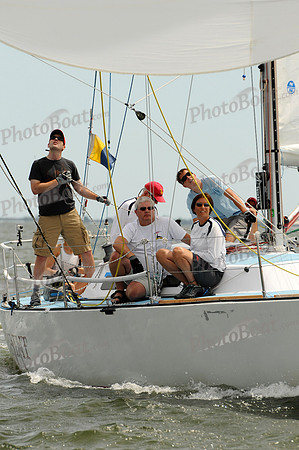 2011 Southern Bay RW A 1126
