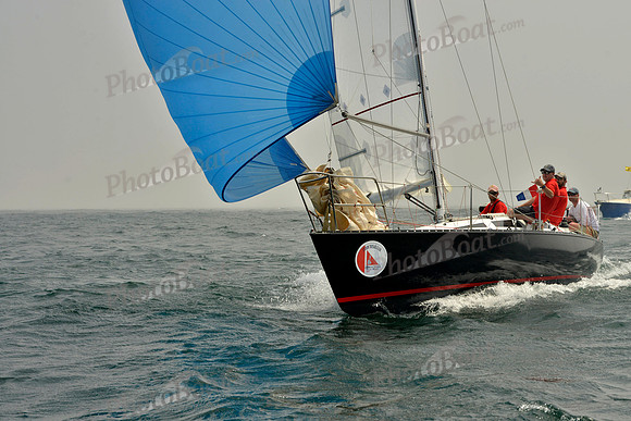 2017 Block Island Race Week C_1001