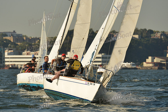 2015 NY Architects Regatta A 938