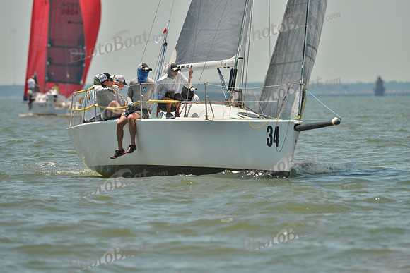 2017 Southern Bay Race Week C_0777