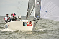 2019 Charleston Race Week E_1085