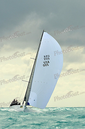 2015 Key West Race Week E 1826