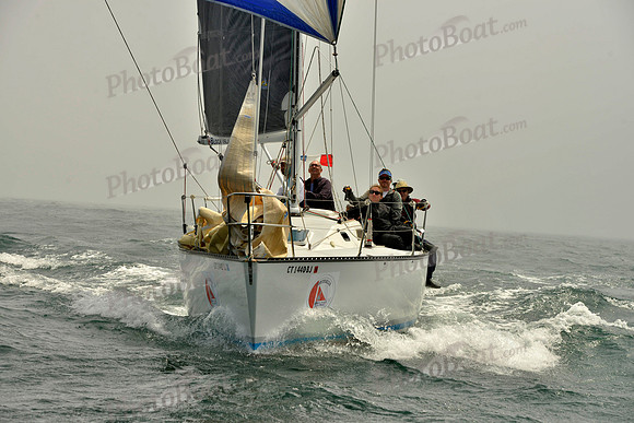 2017 Block Island Race Week C_1012