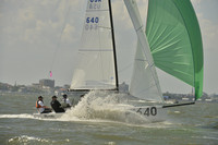 2017 Charleston Race Week D_3005