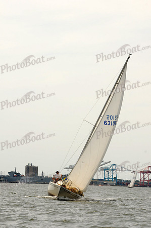 2011 Southern Bay RW B 340