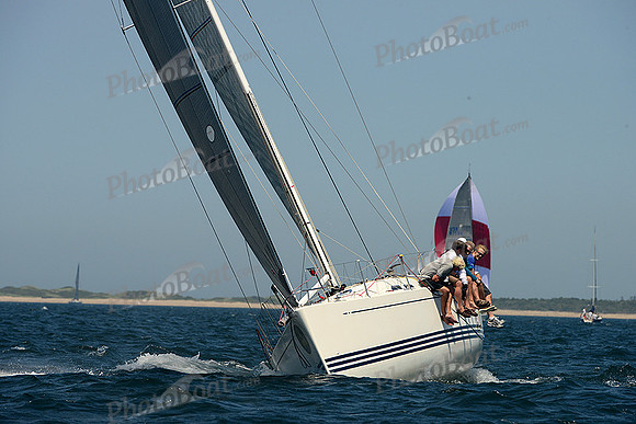 2013 Block Island Race Week A1 721