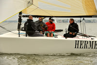 2015 Charleston Race Week A_0666