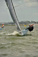 2018 Charleston Race Week B_1159