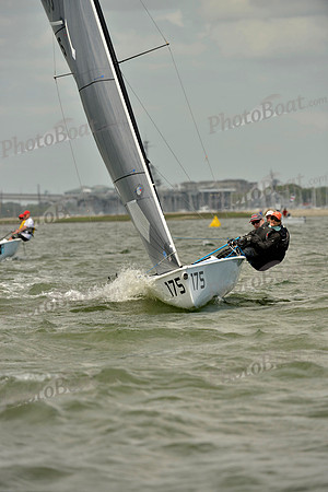 2018 Charleston Race Week B_1159