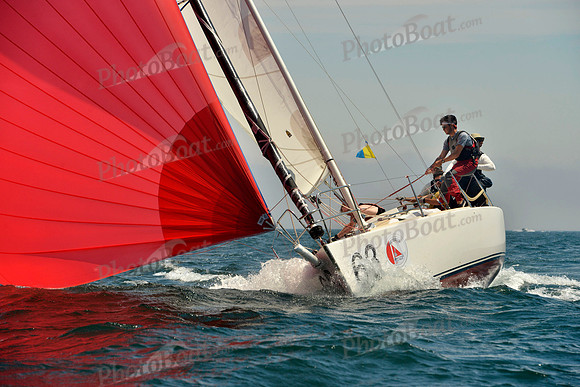 2017 Block Island Race Week C_1622