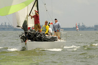 2012 Southern Bay Race Week A 2422