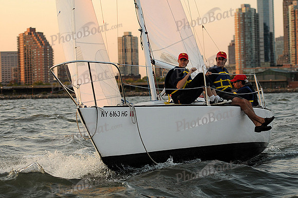 2012 NY Architects Regatta 1004