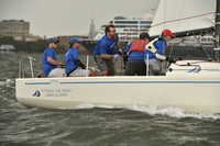 2019 Charleston Race Week C_0770