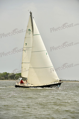 2019 Charleston Race Week C_1761