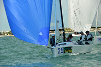 2015 Key West Race Week A 304