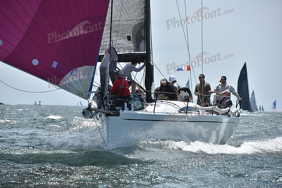 2019 NYYC Annual Regatta A_1807