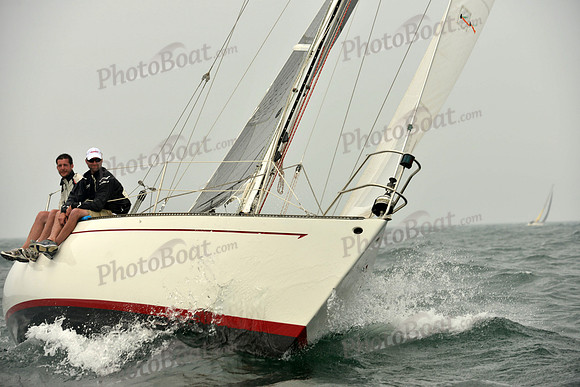 2015 Block Island Race Week F 315
