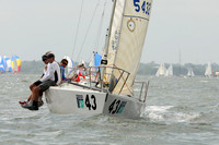 2012 Charleston Race Week A 1718
