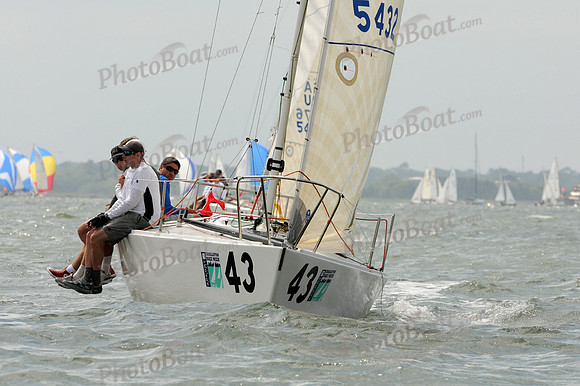 2012 Charleston Race Week A 1718