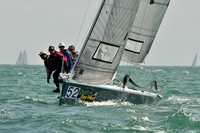 2013 Key West Race Week B 507