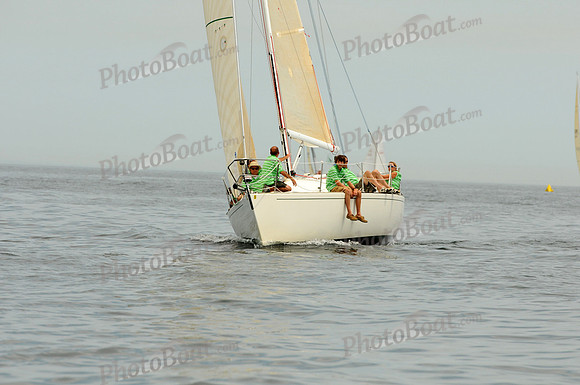 2011 Park City Regatta A 539