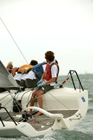 2015 Melges 24 Miami Invitational B 217