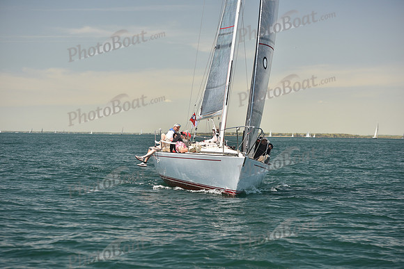2024 Figawi 1028