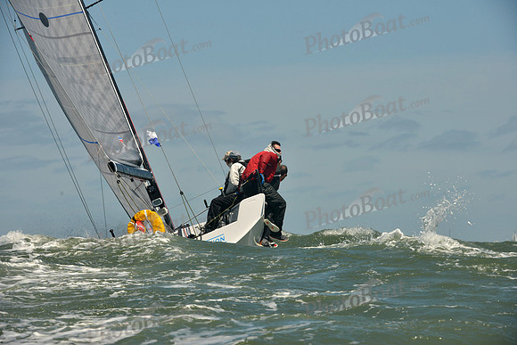 2016 Charleston Race Week C 0861