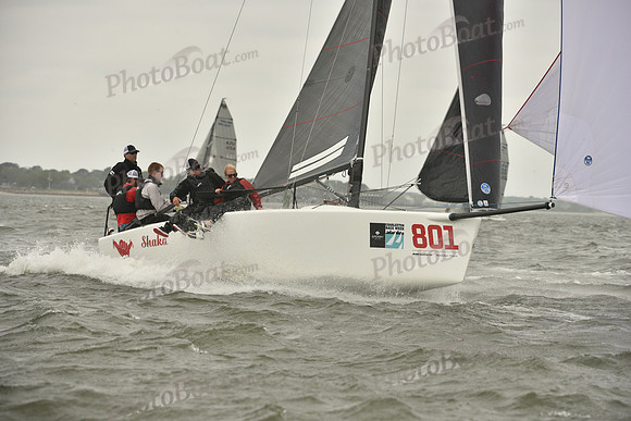 2019 Charleston Race Week H_0583