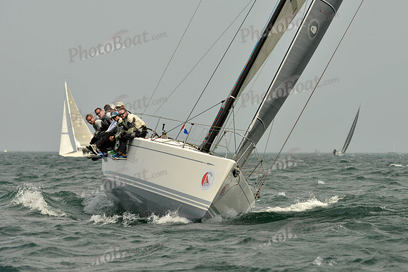 2015 Block Island Race Week D 338