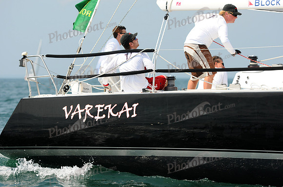 2011 Block Island RW C 748