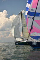 2018 Southern Bay Race Week C_1593