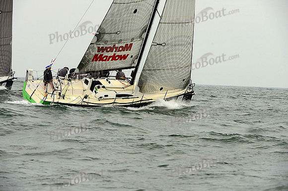 2013 Block Island Race Week C 415