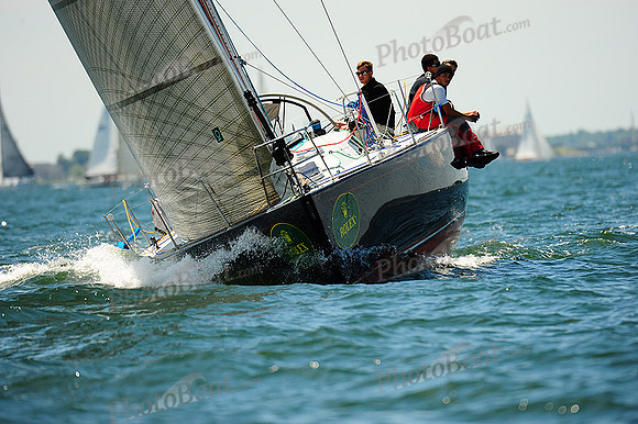 2014 NYYC Annual Regatta C 106