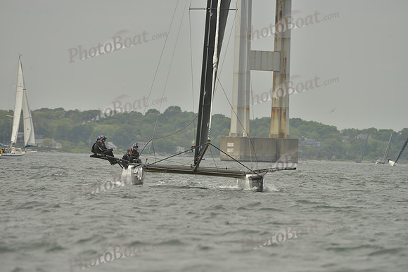 2018 NYYC Annual Regatta A_0734