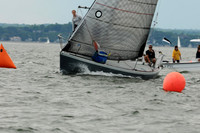 2012 CPYC One Design 993