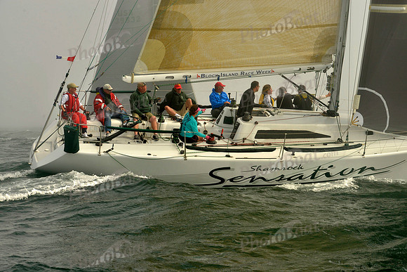 2017 Block Island Race Week E_0258