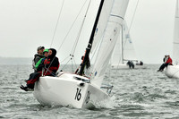 2014 J70 Winter Series D 439