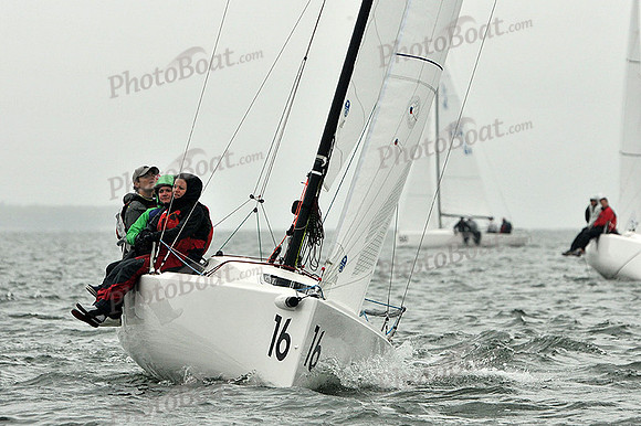 2014 J70 Winter Series D 439
