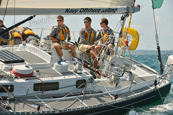 2016 NYYC Race Week A 1393