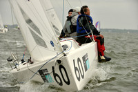 2016 Charleston Race Week A_1557
