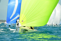 2015 Key West Race Week C 280