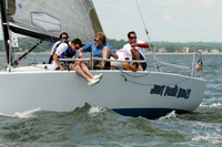 2012 CPYC One Design 956