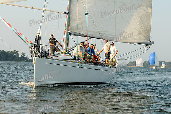 2012 Gov Cup B 268