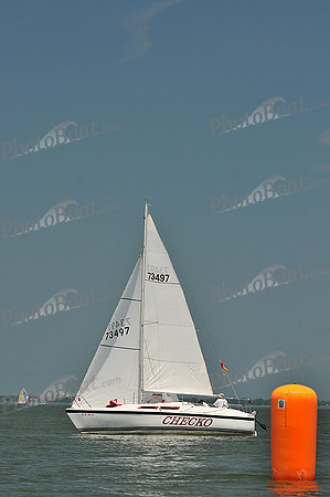 2013 Southern Bay Race Week A 482