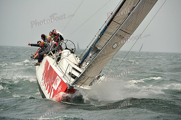 2015 Block Island Race Week E 353